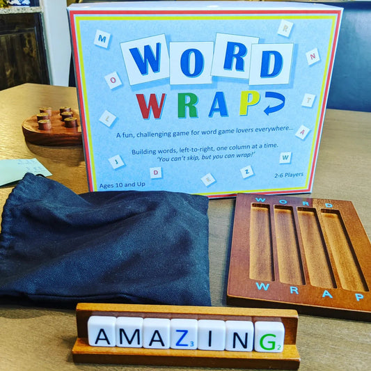 Word Wrap (Deluxe Edition)
